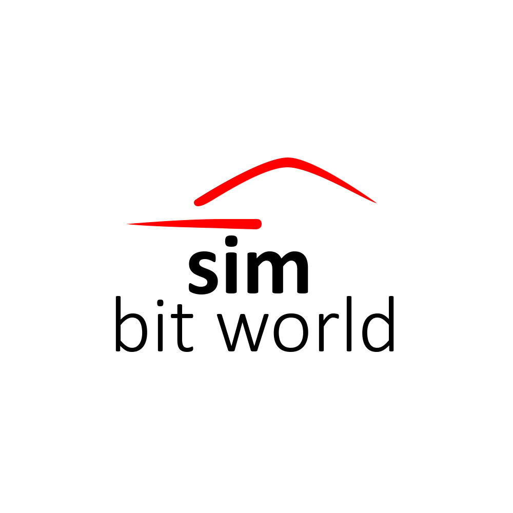 SIMBITWORLD logo
